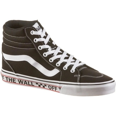 Vans MN Filmore HI OTW Sidewall black/white