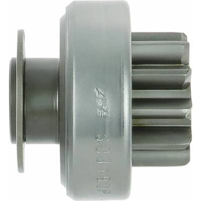 Volnoběžný převod, startér AS-PL SD3190P