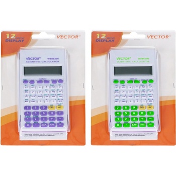 Vector FX 82 TL