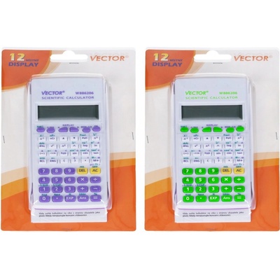 Vector FX 82 TL