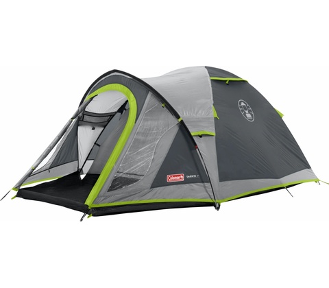 Coleman Darwin 4
