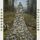 TUSMORKE - BALDERDOM CD