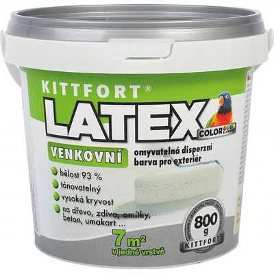 Latex venkovní 10kg