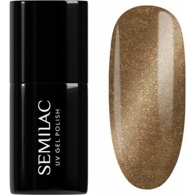 Semilac gél lak 487 The It Girl 7 ml