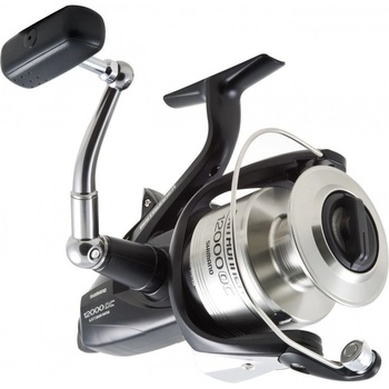 Shimano Baitrunner 12000OC