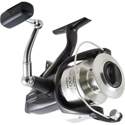 Shimano Baitrunner 12000OC