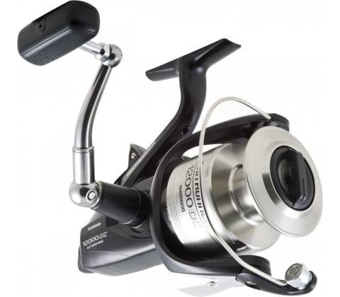 Shimano Baitrunner 12000OC