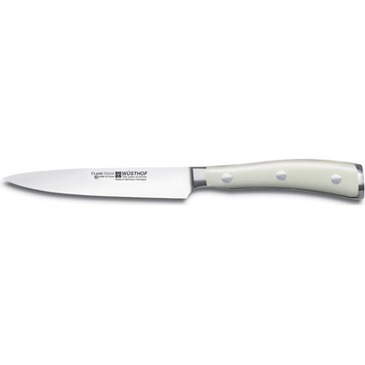 WÜSTHOF Нож за рязане CLASSIC IKON 12 cм, Wüsthof (WU4086012)