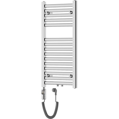Mexen Hades W104-0800-400-2300-01 800 mm x 400 mm chrom