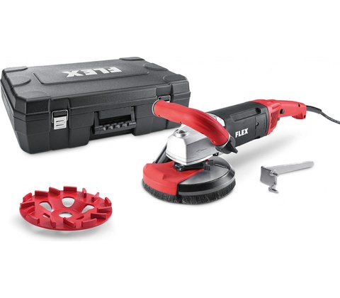 Flex LD 18-7 150 R