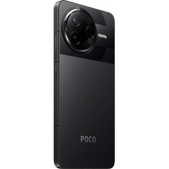 POCO F7 Pro 12GB/256GB Black