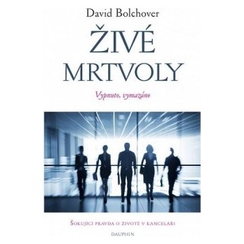 Živé mrtvoly