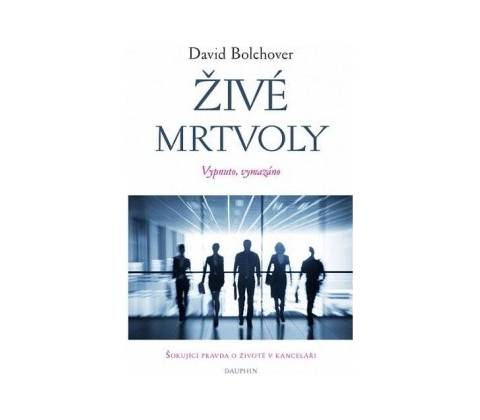 Živé mrtvoly