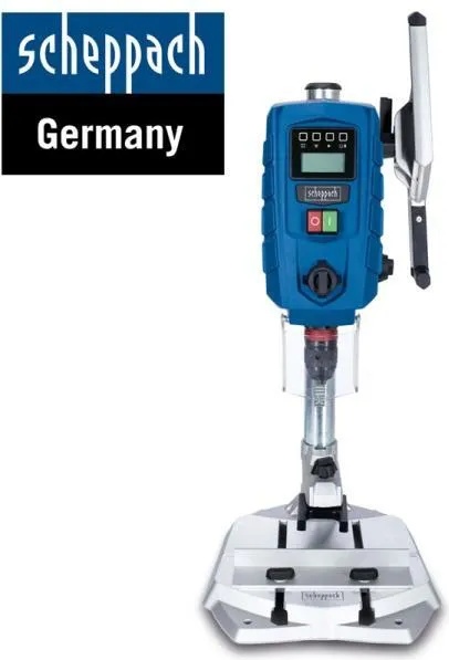Scheppach DP60 SE (5906821904)