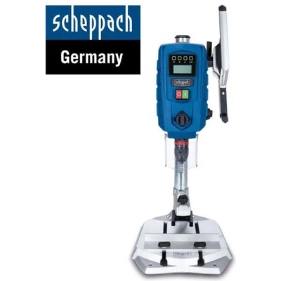 Scheppach DP60 SE (5906821904)