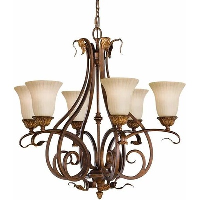 Elstead Lighting FE-SONOMAVALLEY6