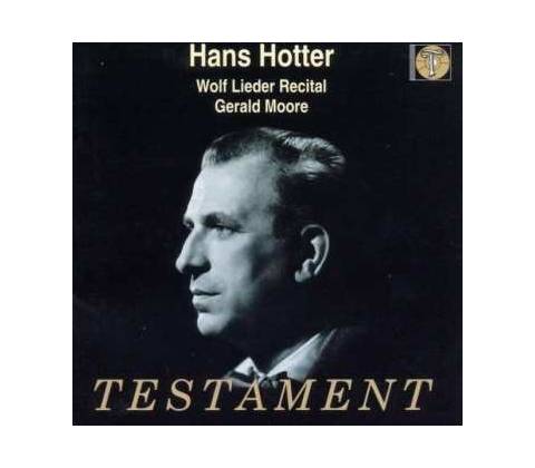 Robert Schumann: Lieder CD