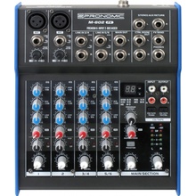 Pronomic M-602FX