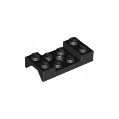 LEGO® 60212 PODBLATNÍK čierny