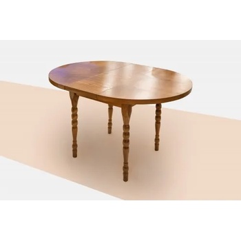 Image 1 of Мебелна фабрика НОВ ДОМ - гр. Ямбол Трапезна маса Пентоп 1 (746)