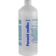 Proxim Peroxid vodíku 35% 950g