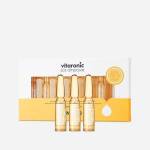 Snp Lab VITARONIC SOS Ampoule - ампули за лице SNP