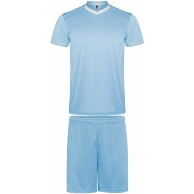 Roly dětský sport set United nebesky modrá-nebesky modrá