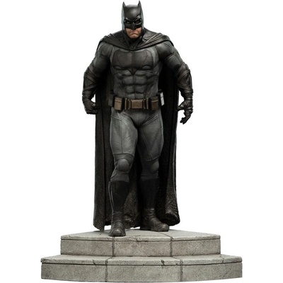 Zack Snyders Justice League socha 1/6 Batman 37 cm