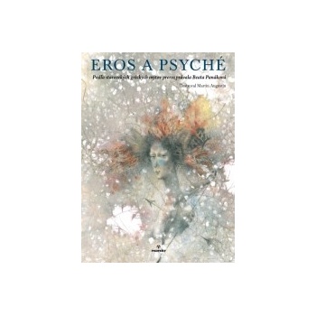 Eros a Psyché
