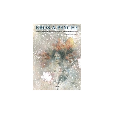 Eros a Psyché