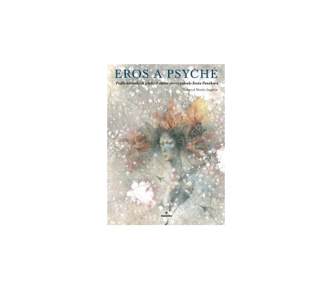 Eros a Psyché