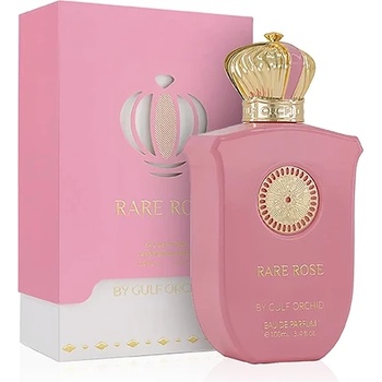 Gulf Orchid Rare Rose EDP 100 ml