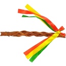 Pomlázka pletená z proutí 15cm