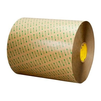 3M 93020LE List A4 Obojstranná páska 0,20 mm 21 x 30 cm
