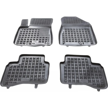 Image 1 of Rezaw-Plast Гумени стелки за KIA Niro (2016-2022) - тип леген (201021)