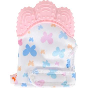 Cangaroo Чесалка ръкавица Cangaroo - Olive, Пеперуди (109933)