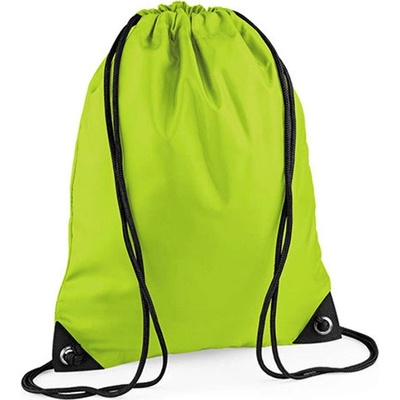 BagBase BG10 Lime Green