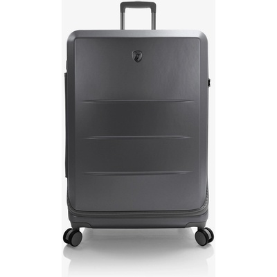 HEYS Тъмно сив пътнически калъф Heys EZ Fashion L Charcoal Heys | Siv | МЪЖЕ | ЕДИН РАЗМЕР