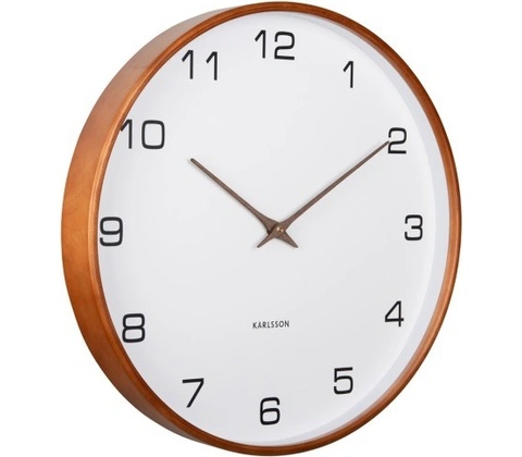 Karlsson KA5993WH