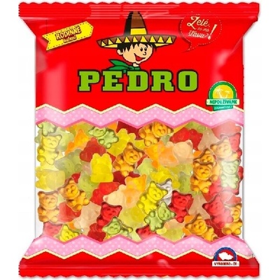 Pedro Medvědi 1 kg
