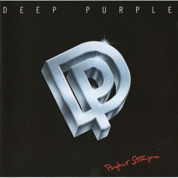 Deep Purple - Perfect Strangers (CD) (731454604529)