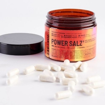 Collalloc Power Salz kapsuly s minerálmi 90 kapsúl