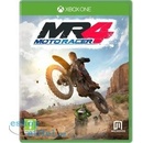 Hry na Xbox One Moto Racer 4