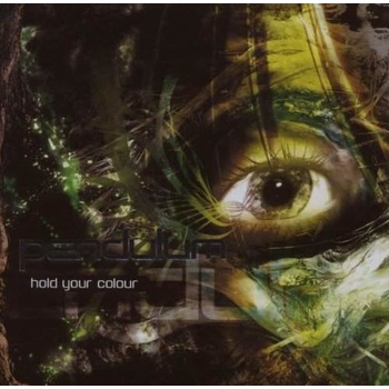 Pendulum - Hold Your Colour CD