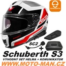 Schuberth S3 Daytona