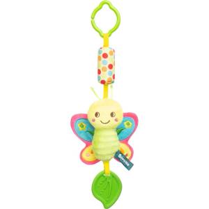 Sensillo Играчка За Детска Количка - Пеперуда Sensillo