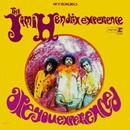 Hudba HENDRIX JIMI -EXPERIENCE: ARE YOU EXPERIENCED =US= LP