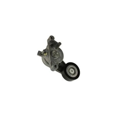 Tlumič vibrací řemenu TDI Ina 03G903315A Škoda Octavia 2, Superb 2