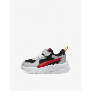 PUMA Trinity Lite Shoes Black/Grey - magazinko