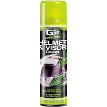 GS27 Moto Helmet & Visor Cleaner 100 ml